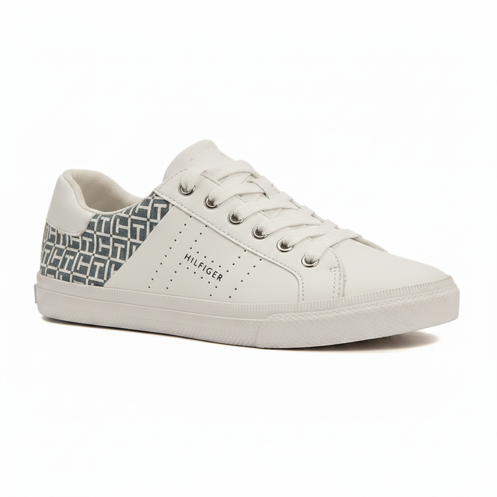 TOMMY HILFIGER WOMEN SHOES Size 37.5 ROW293