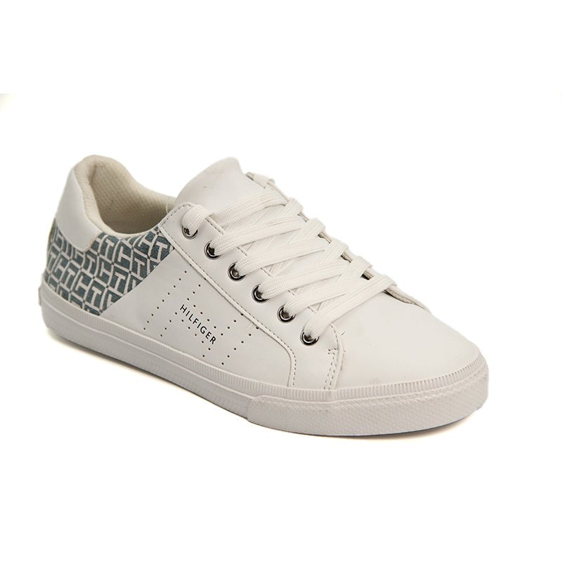 TOMMY WOMEN SHOES Size 38 ROW11 - Runner