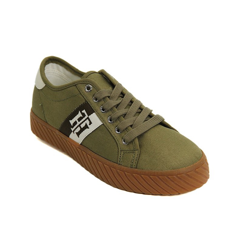 TOMMY WOMEN SHOES Size 38 ROW147 - Runner