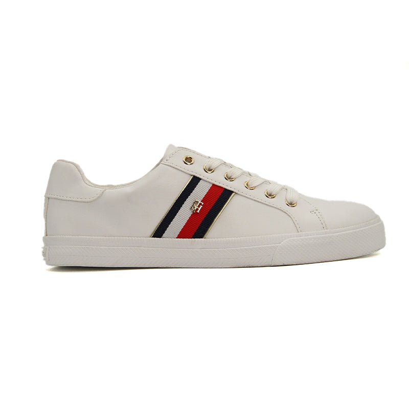 TOMMY WOMEN SHOES Size 38 ROW18 - Runner