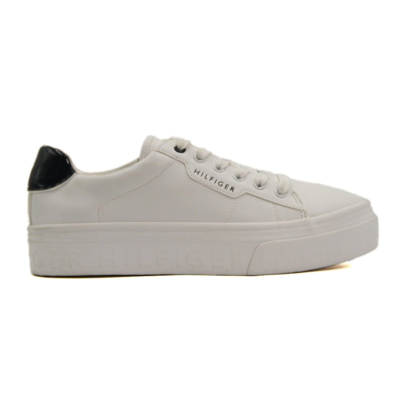 TOMMY Women SHOES Size 38 ROW215 - Runner