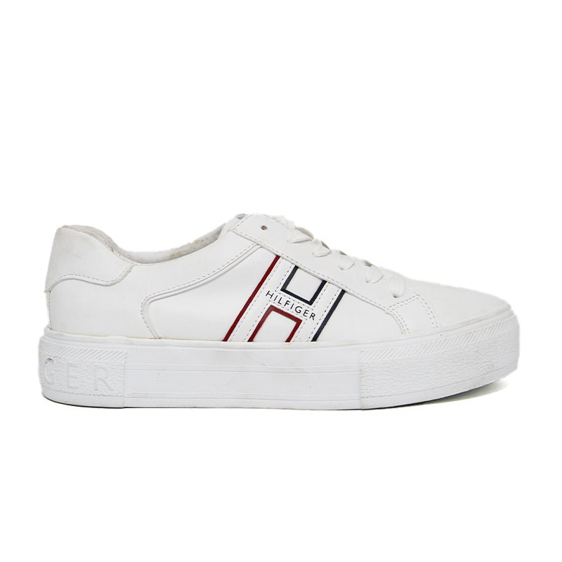 TOMMY Women SHOES Size 38 ROW237 - Runner