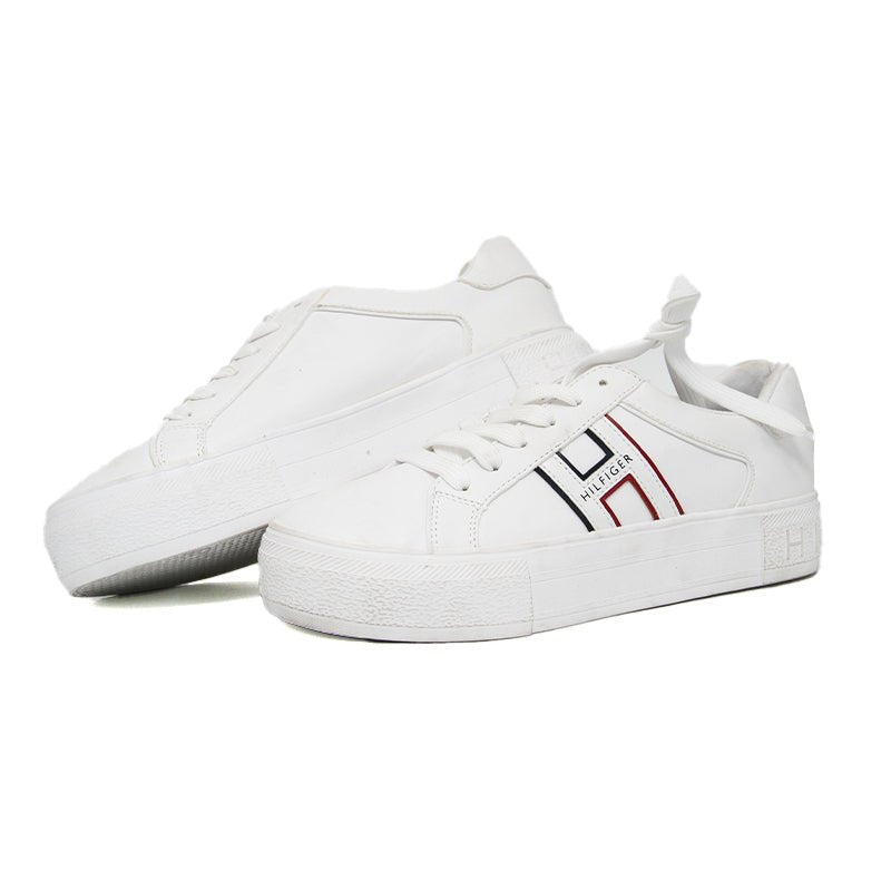 TOMMY Women SHOES Size 38 ROW237 - Runner