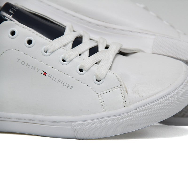 TOMMY Women SHOES Size 38 ROW261 - Runner