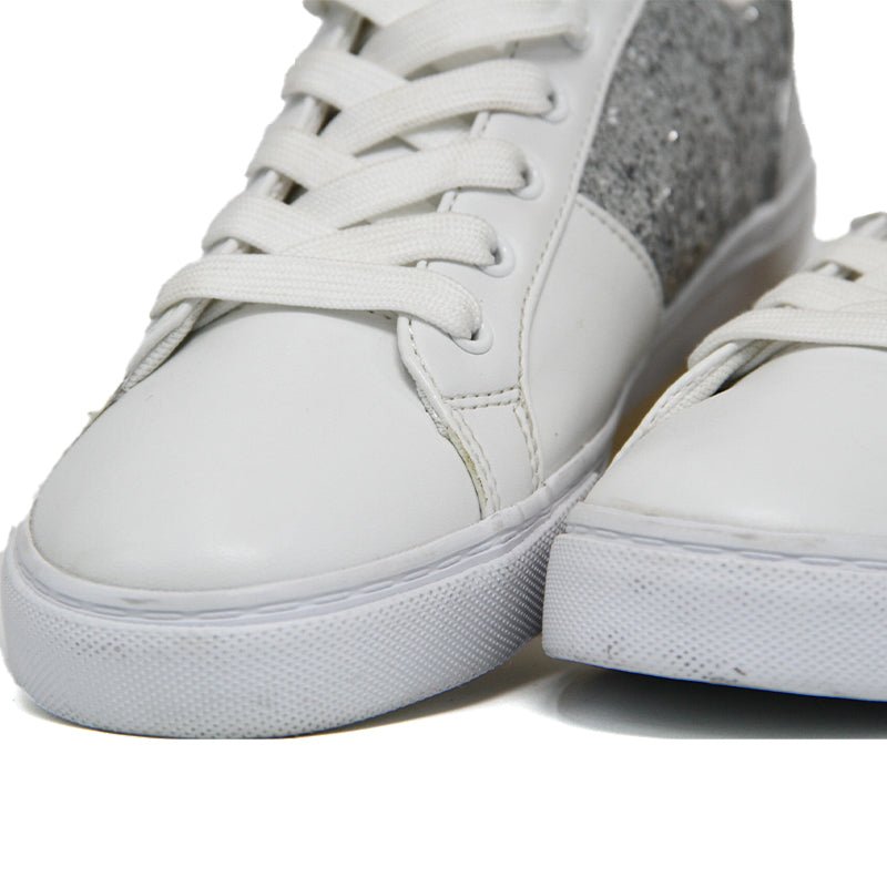 TOMMY Women SHOES Size 38 ROW291 - Runner