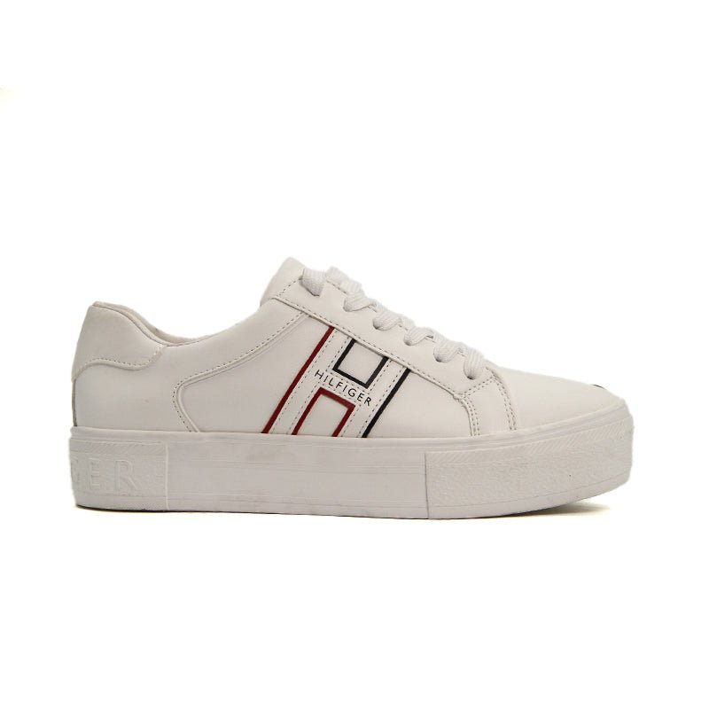 TOMMY WOMEN SHOES Size 38 ROW34 - Runner
