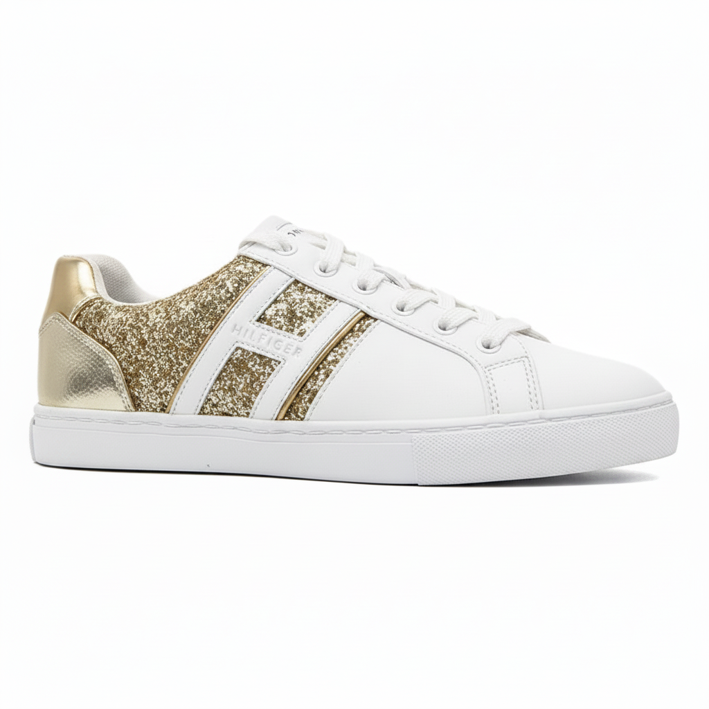 TOMMY HILFIGER WOMEN SHOES Size 37 ROW550