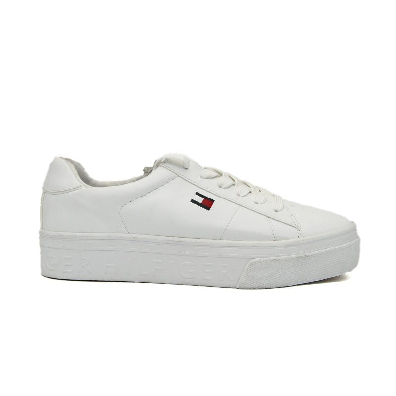 TOMMY WOMEN SHOES Size 38.5 ROW22 - Runner