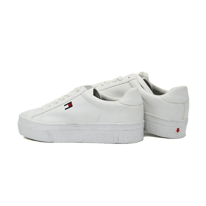 TOMMY WOMEN SHOES Size 38.5 ROW22 - Runner