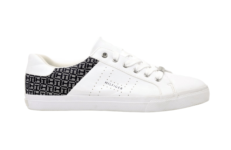 TOMMY WOMEN SHOES Size 38.5 ROW3 - Runner