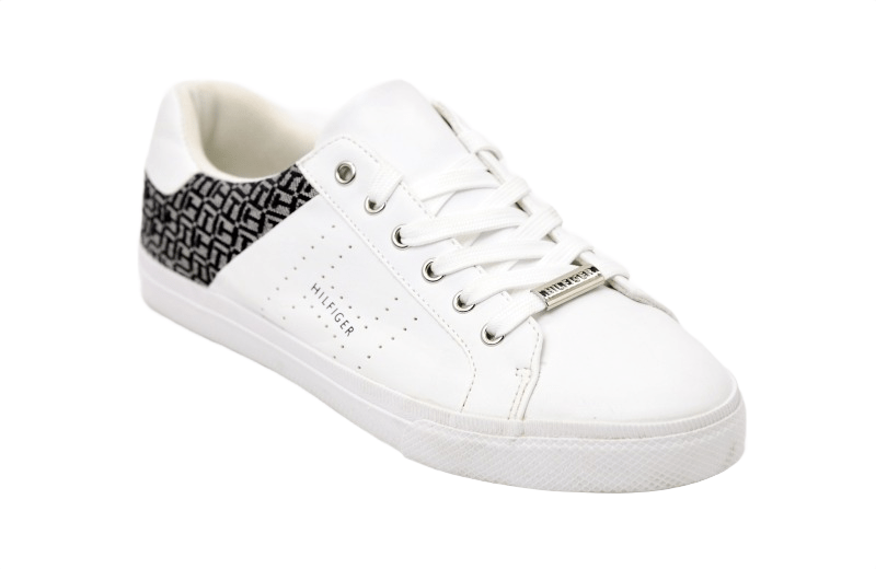 TOMMY WOMEN SHOES Size 38.5 ROW3 - Runner