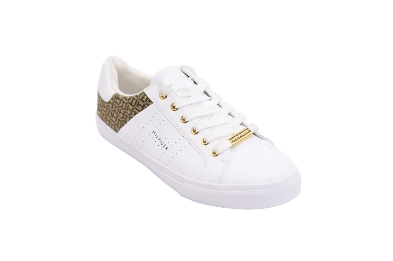 TOMMY WOMEN SHOES Size 38.5 ROW39 - Runner