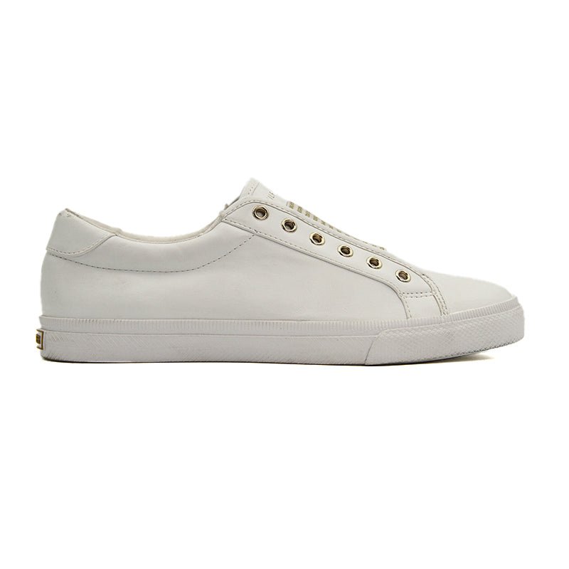 TOMMY WOMEN SHOES Size 38.5 ROW64 - Runner