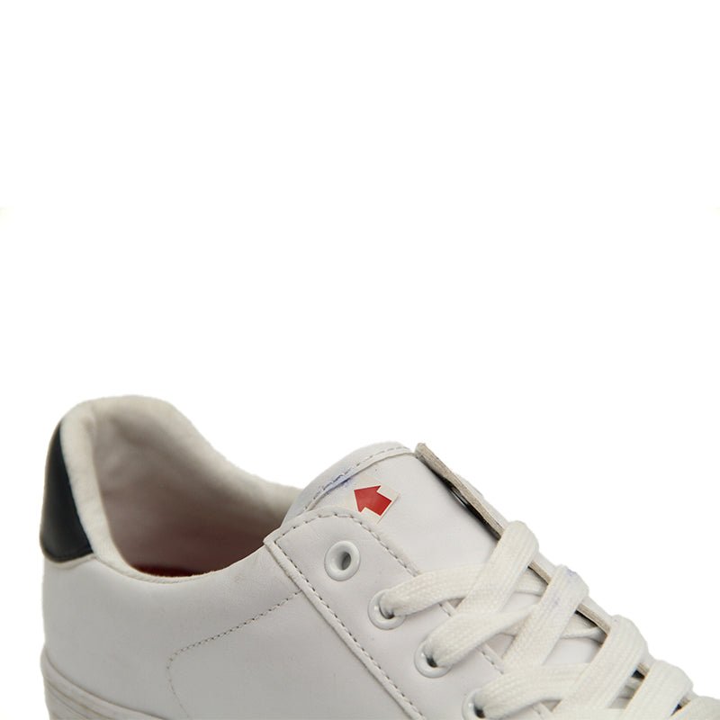 TOMMY WOMEN SHOES Size 38.5 ROW74 - Runner
