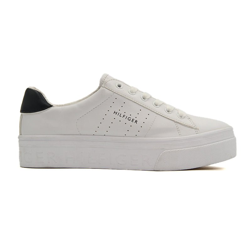 TOMMY WOMEN SHOES Size 38.5 ROW74 - Runner