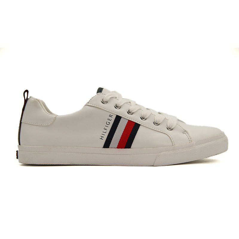 TOMMY WOMEN SHOES Size 38.5 ROW79 - Runner