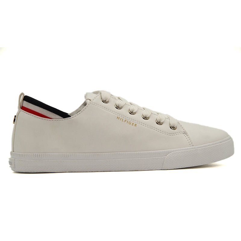 TOMMY WOMEN SHOES Size 38.5 ROW80 - Runner