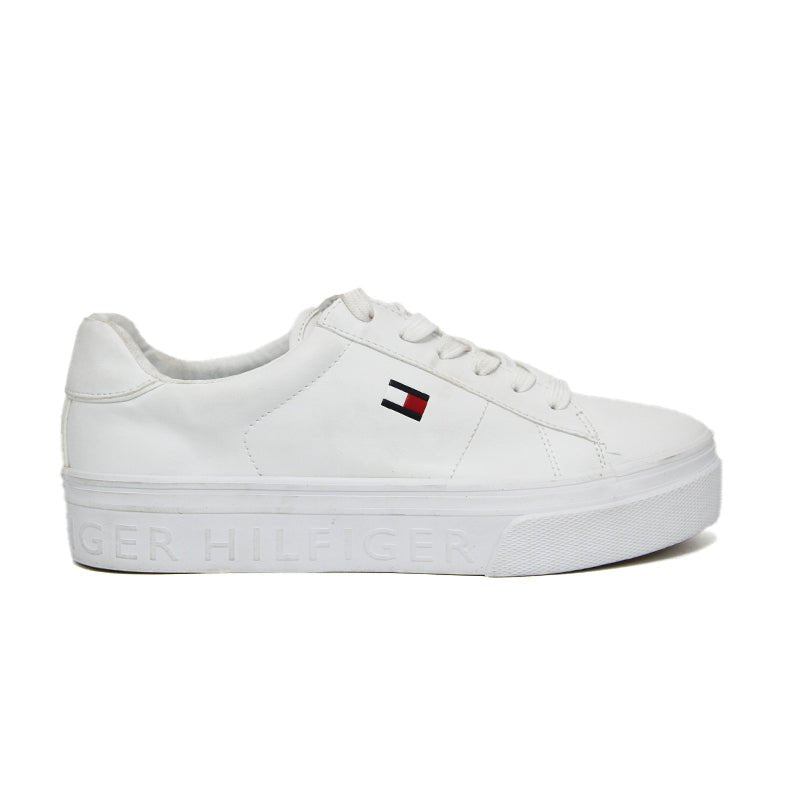 TOMMY WOMEN SHOES Size 39 ROW121 - Runner