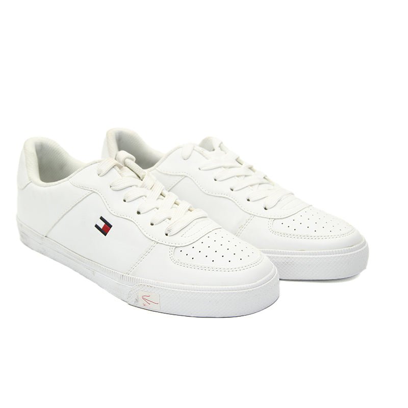 TOMMY WOMEN SHOES Size 39 ROW136 - Runner