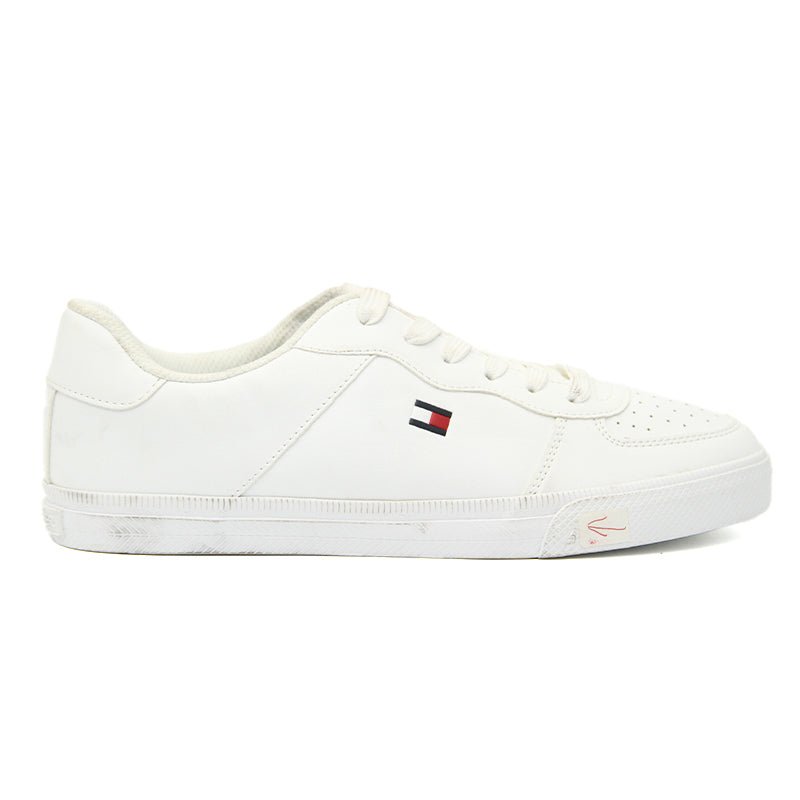 TOMMY WOMEN SHOES Size 39 ROW136 - Runner