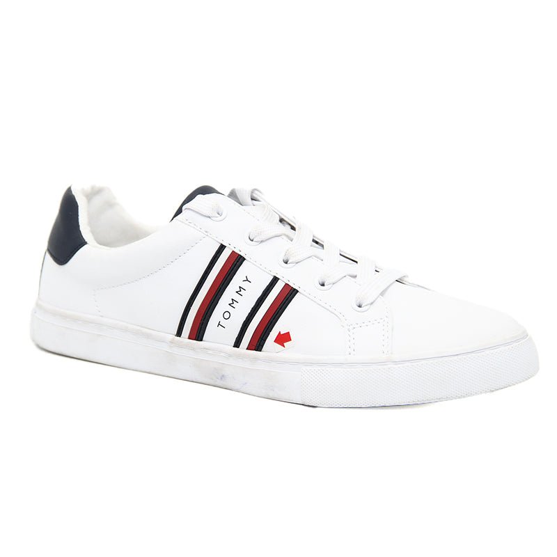 TOMMY WOMEN SHOES Size 39 ROW157 - Runner