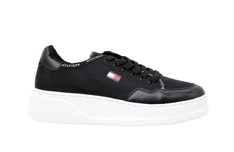 TOMMY WOMEN SHOES Size 39 ROW7 - Runner