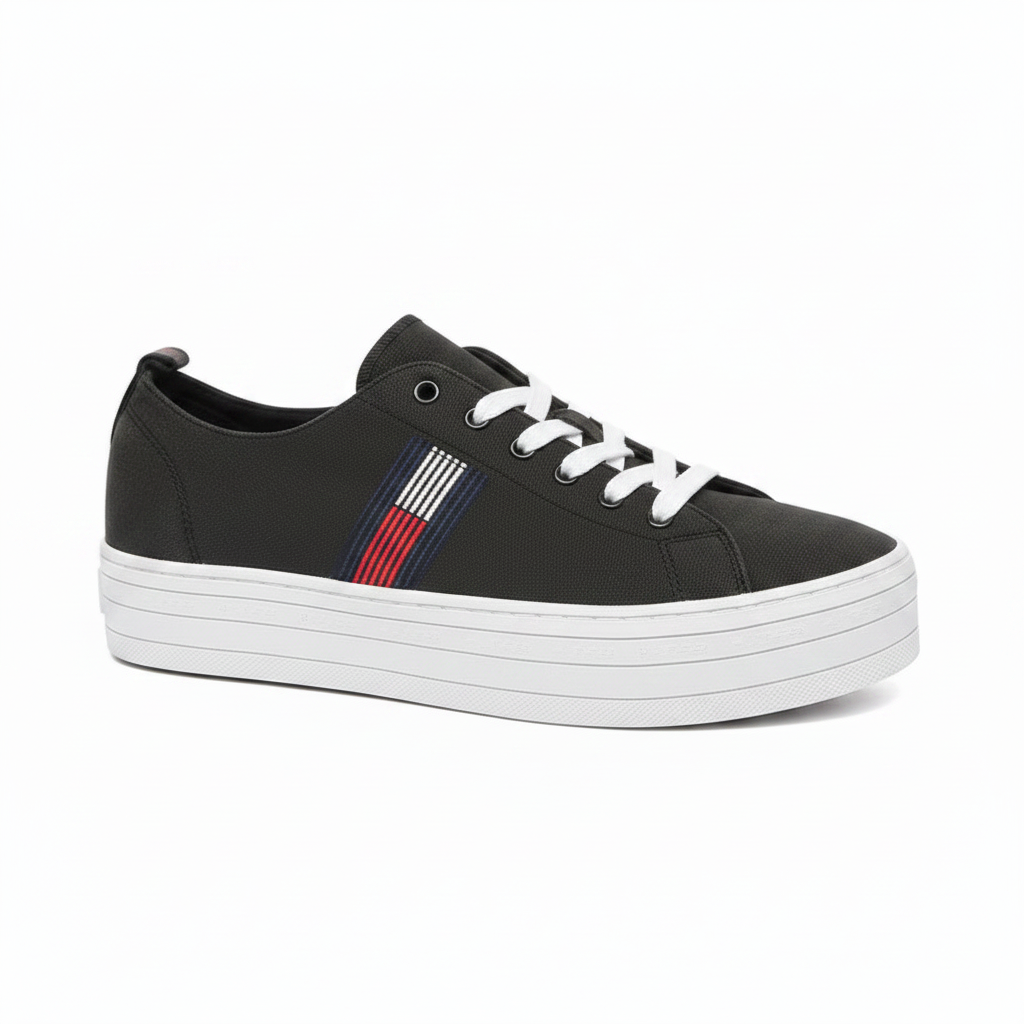 TOMMY WOMEN SHOES Size 40 ROW160