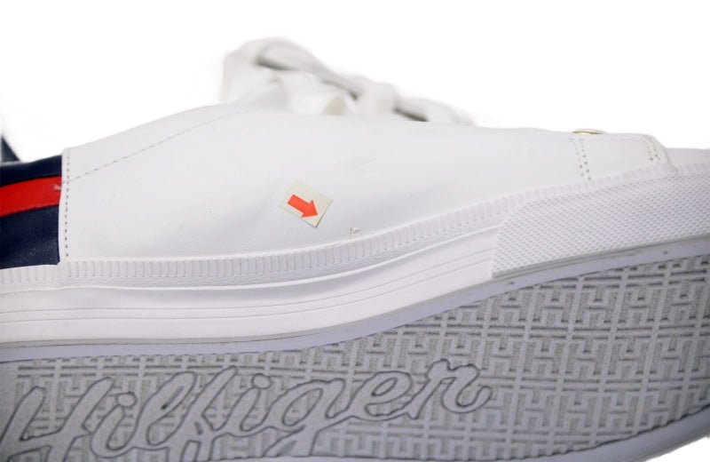 TOMMY WOMEN SHOES Size 40 ROW37 - Runner