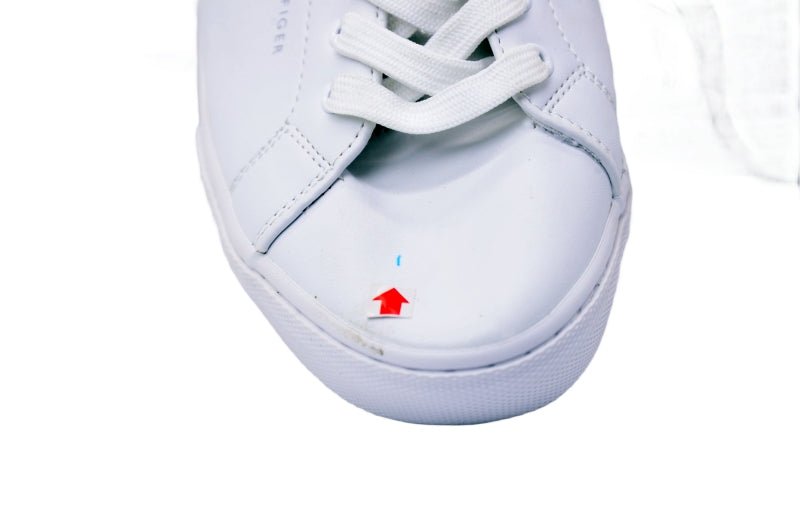 TOMMY WOMEN SHOES Size 40 ROW40 - Runner