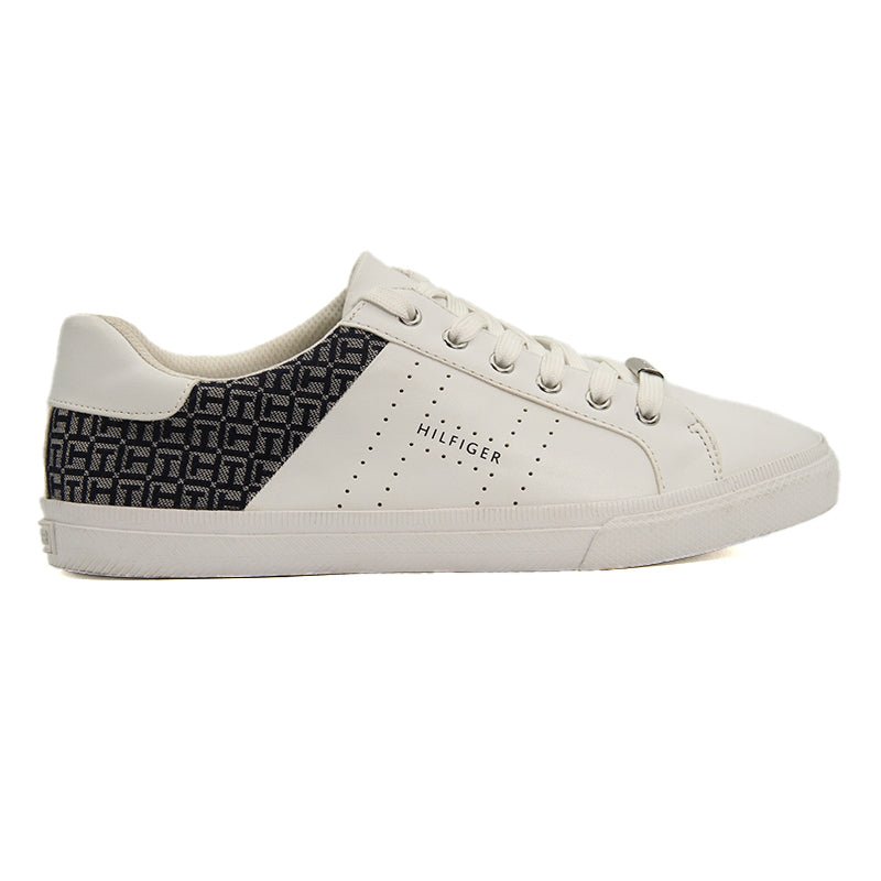 TOMMY WOMEN SHOES Size 40 ROW58 - Runner