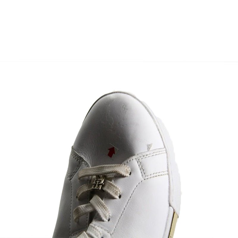 TOMMY WOMEN SHOES Size 40 ROW62 - Runner