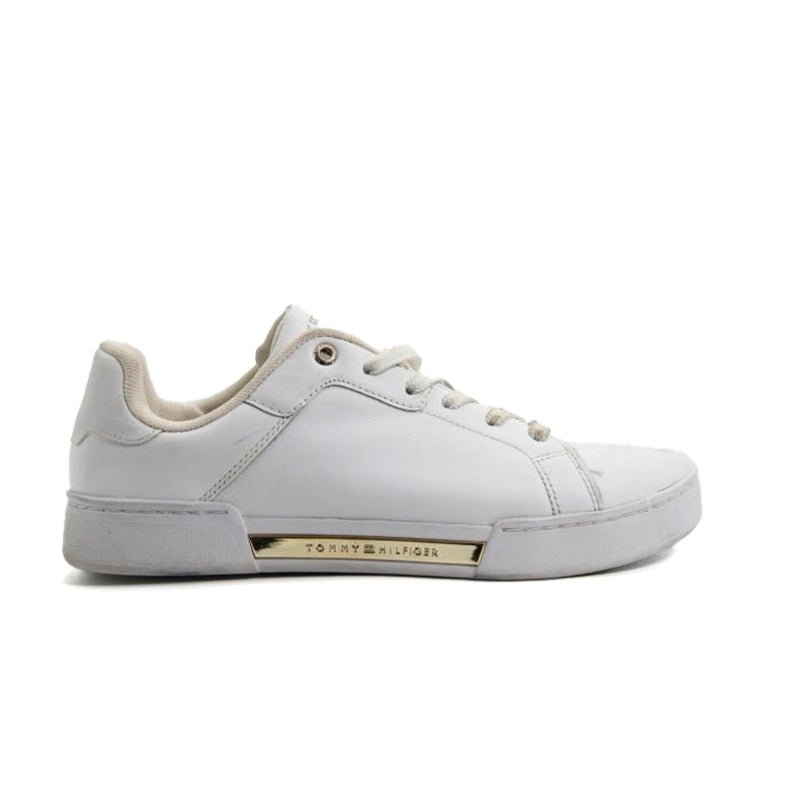 TOMMY WOMEN SHOES Size 40 ROW62 - Runner