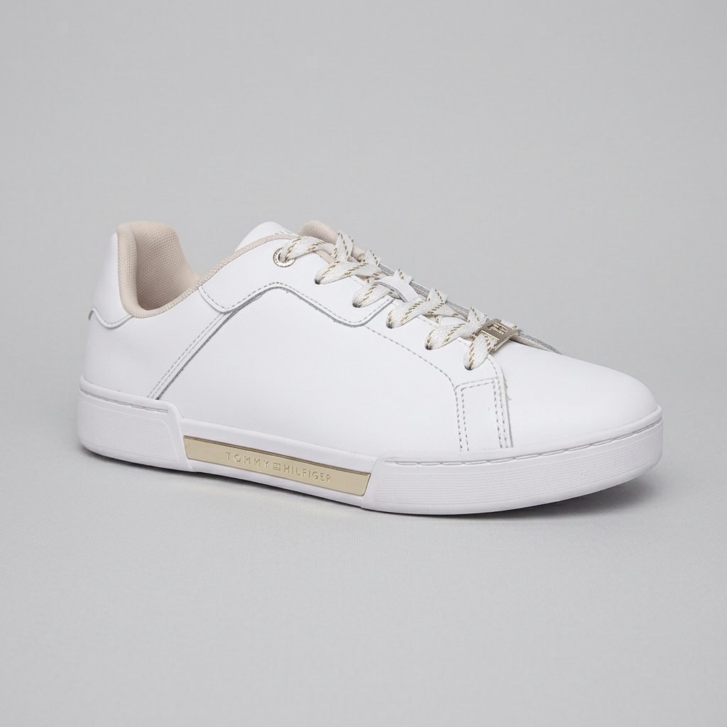 TOMMY HILFIGER WOMEN SHOES Size 38 ROW29