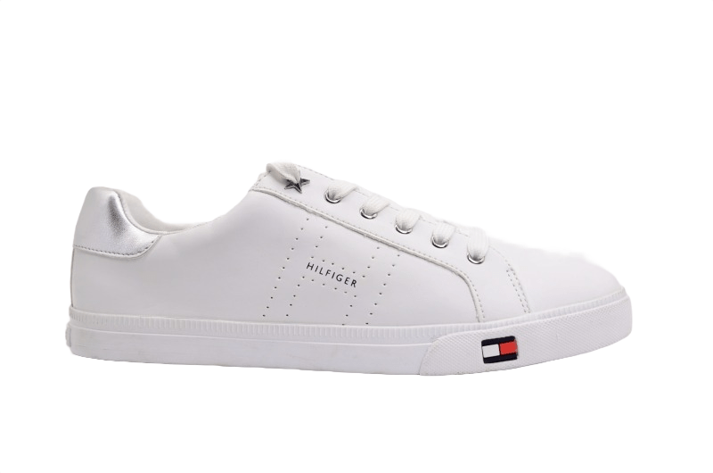 TOMMY WOMEN SHOES Size 42 ROW26 - Runner