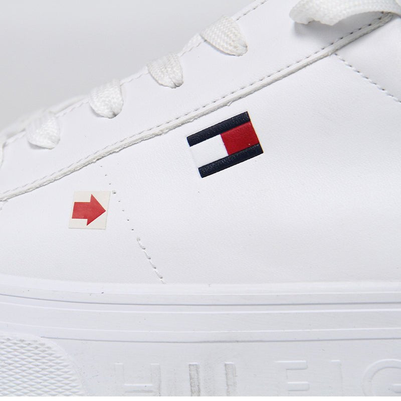 TOMMY WOMEN SHOES Size 42 ROW33 - Runner
