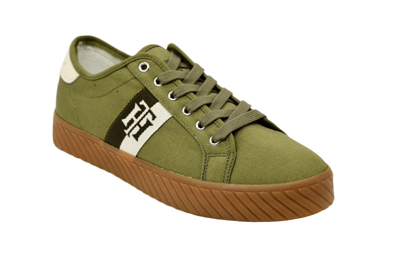 TOMMY WOMEN SHOES Size 42 ROW9 - Runner