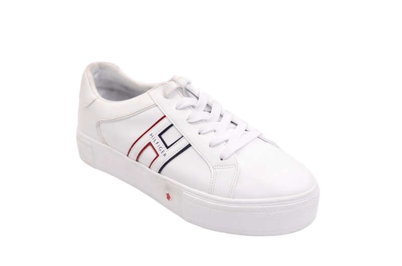 TOMMY WOMEN SHOES Size 43 ROW23 - Runner