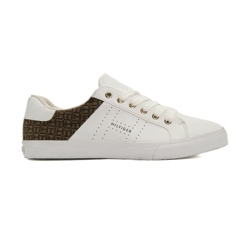 TOMMY Women's SHOES Size 38 ROW179 - Runner