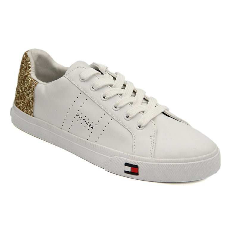 TOMMY Women's SHOES Size 38.5 ROW114 - Runner