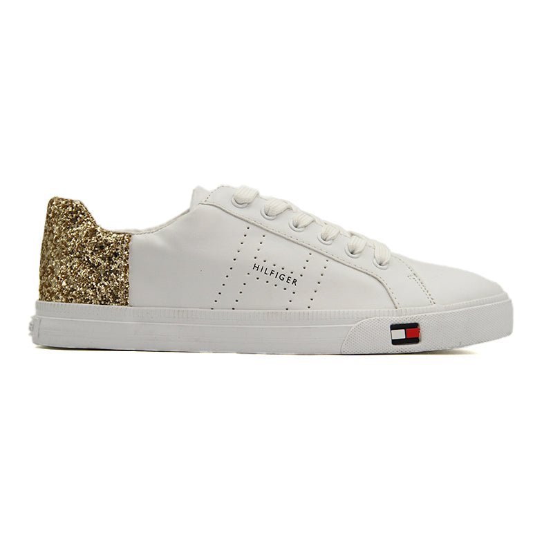 TOMMY Women's SHOES Size 38.5 ROW114 - Runner
