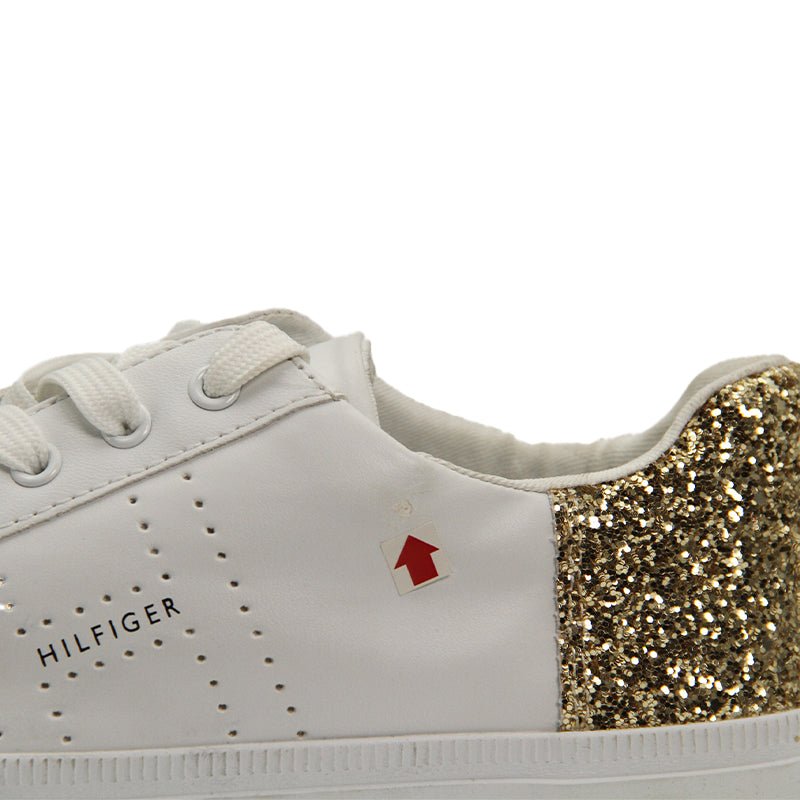 TOMMY Women's SHOES Size 38.5 ROW114 - Runner
