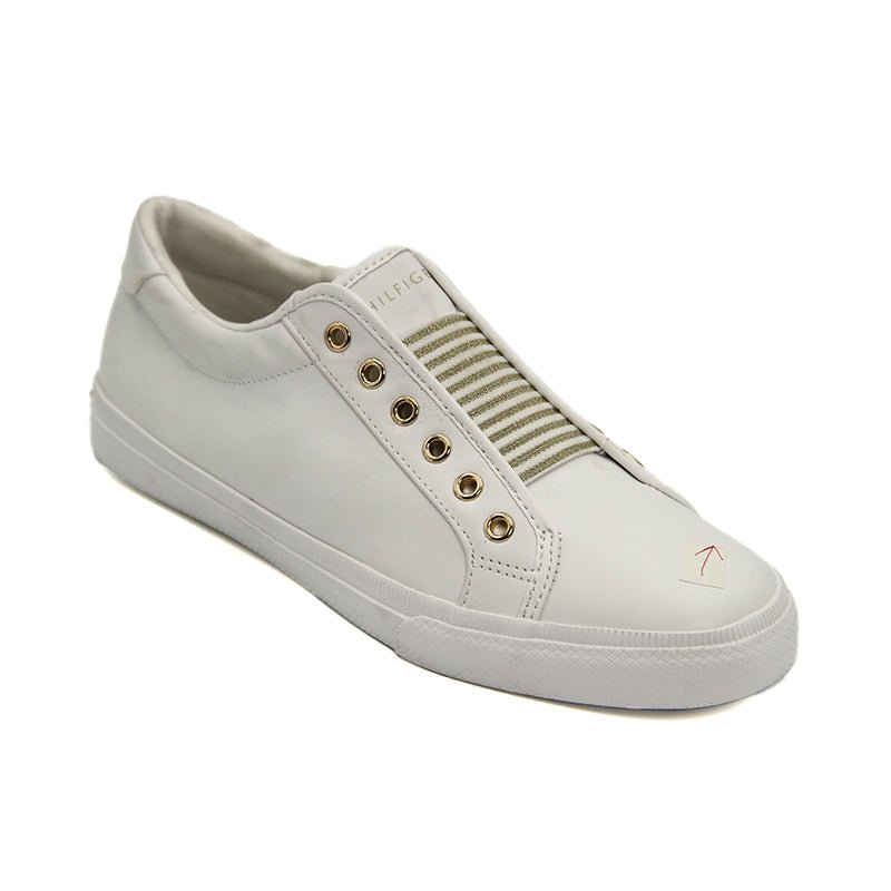 TOMMY Women's SHOES Size 38.5 ROW118 - Runner