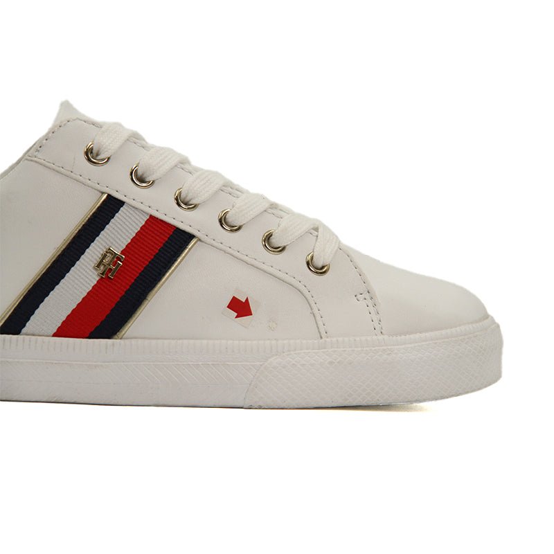 TOMMY Women's SHOES Size 38.5 ROW171 - Runner