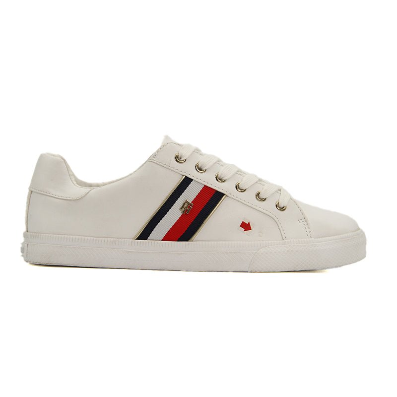 TOMMY Women's SHOES Size 38.5 ROW171 - Runner