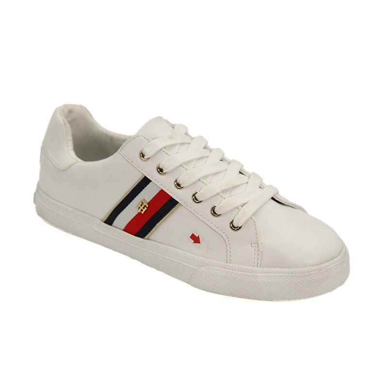 TOMMY Women's SHOES Size 38.5 ROW171 - Runner