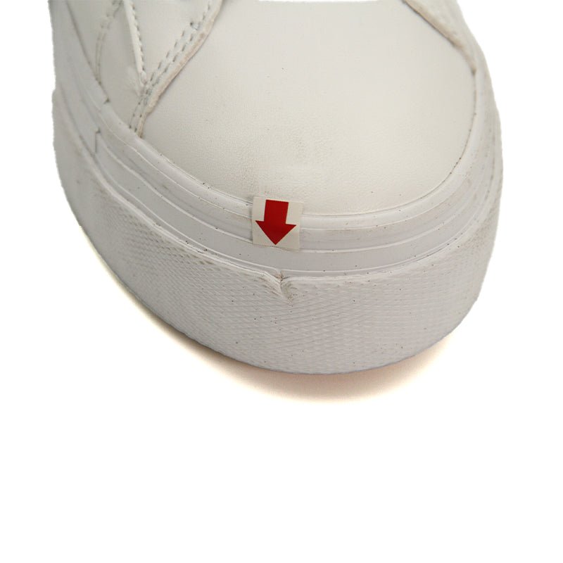 TOMMY Women's SHOES Size 38.5 ROW173 - Runner