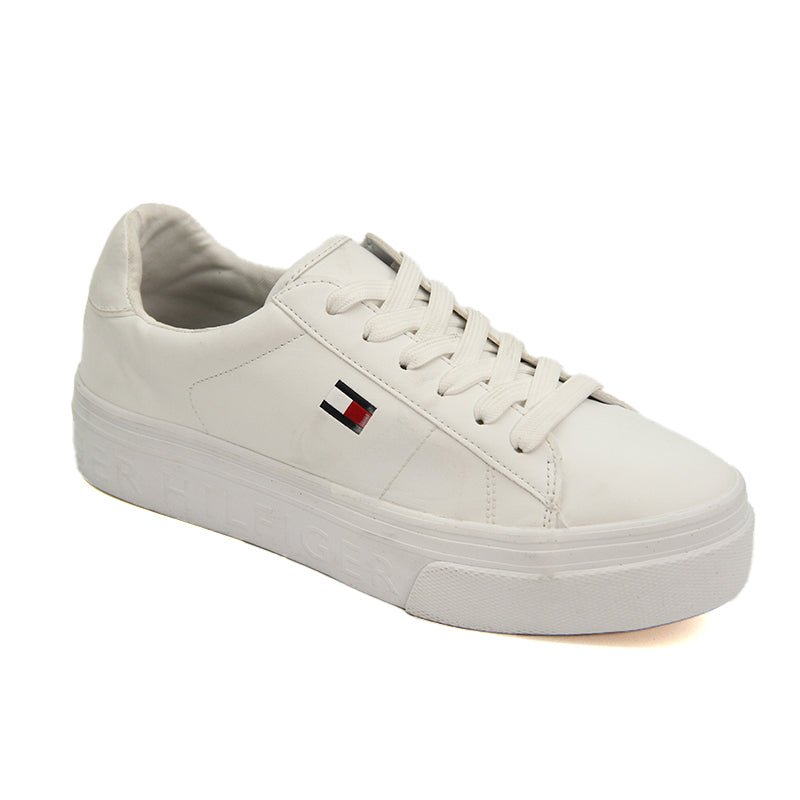 TOMMY Women's SHOES Size 38.5 ROW173 - Runner