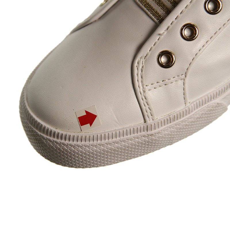 TOMMY Women's SHOES Size 38.5 ROW176 - Runner