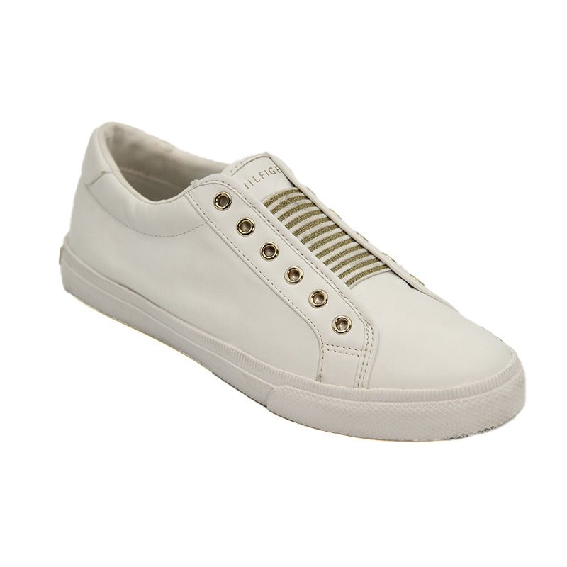 TOMMY Women's SHOES Size 38.5 ROW176 - Runner