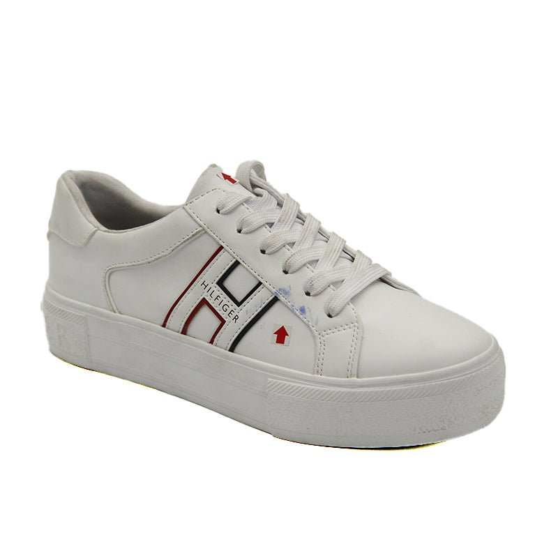 TOMMY Women's SHOES Size 38.5 ROW191 - Runner